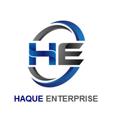 Haque Enterprise-logo